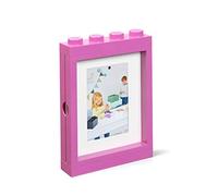 LEGO® photo frame - Pink