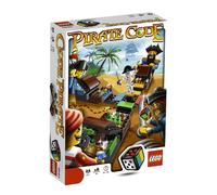 LEGO Pirate Code Strategy