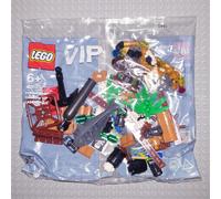 Lego 40515 Pirates and Treasure VIP Add On Pack polybag (New, Sealed)
