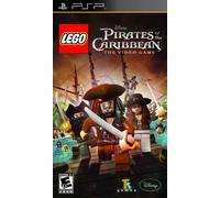 Lego Pirates of the Caribbean / Game