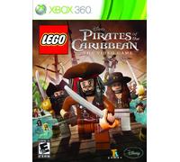 Lego Pirates of the Caribbean / Game
