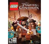 LEGO Pirates of the Caribbean (PC) - Steam Account - GLOBAL