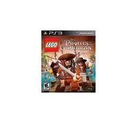 Lego Pirates of the Caribbean - Playstation 3 by Disney Interactive Studios