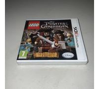 LEGO Pirates of the Caribbean (Nintendo 3DS)