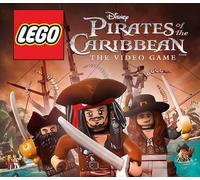LEGO Pirates of the Caribbean: The Video Game PC Steam Gift