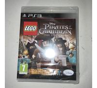 LEGO Pirates of the Caribbean (PS3)