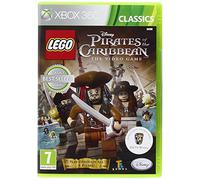 LEGO Pirates of the Caribbean (Xbox 360)