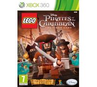LEGO Pirates of the Caribbean (Xbox 360)