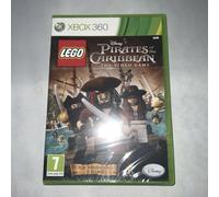LEGO Pirates of the Caribbean (Xbox 360)