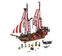 LEGO Pirates The Brick Bounty