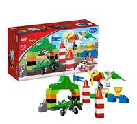 LEGO Planes Ripslinger's Air Race