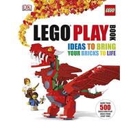 LEGO® Play Book: Ideas to Bring Your Bricks to Life