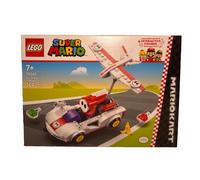 Lego Play Set 72045 - Mario Kart Shy Guy & P-Wing - Brand New