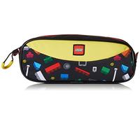 Lego Playroom Originals Pencil Cases, 21 cm, 1 liters, Multicolored (Multicolor)