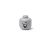 Lego pojemnik główka mini - zombie NHG