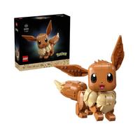 LEGO Pokémon 72151 Eevee BRAND NEW, SEALED