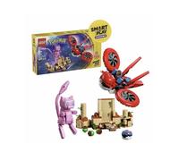 Lego Pokemon Smart Play™: Drone Search For Mythical Mew 72161 One Colour