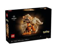 LEGO Pokemon Arcanine 72160 F