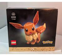 LEGO Pokémon: Eevee (72151)