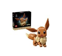 Lego Pokemon Eevee Building Set 72151 One Colour