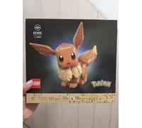 Lego Pokemon EEVEE Set 72151