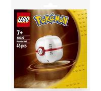 LEGO Pokémon Premier Ball 30729 (Paperbag)