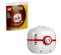 LEGO Pokémon Premier Ball 30729 (Paperbag)