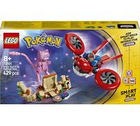 SMART Play: Drone Search for Mythical Mew
