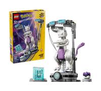 LEGO Pokemon SMART Play: Mewtwo's Lab Break 72163 F