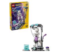 LEGO Pokémon SMART Play: Mewtwo's Lab Break Toy 72163