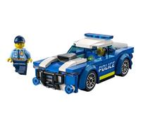 LEGO City 60312 Police Car Set