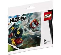 Lego Polybag - Hidden Side: The Cannon of El Fuego 30464 Lego