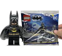 Lego Polybag - Super Heroes: Batman 1992 30653 Lego