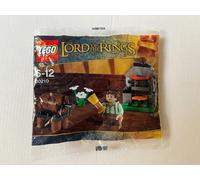 LEGO polybags sold individually | Brand new|Various themes | 100+ different sets