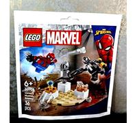 LEGO Polybags To Choose From Technic City Marvel Friends Creator