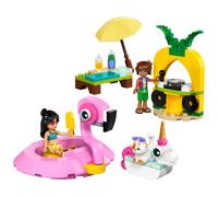 LEGO Friends Unicorn Flamingo Pool Party Set 42658 New & Sealed FREE POST