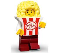 LEGO Popcorn Costume,Model: 71034