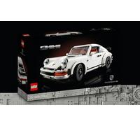 Lego Porsche 10295