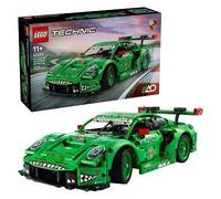 LEGO Porsche 911 GT3 R REXY AO Racing Set 42224, New