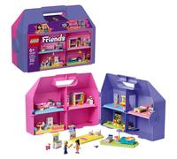 Lego Portable Creative Dollhouse Construction Game 355 Pieces