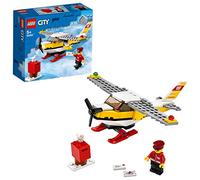 LEGO Post Airplane