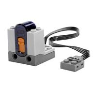 Lego Power Functions Ir Rx - 301515