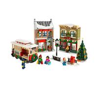 LEGO Powered Up Holiday Main Street (10308)