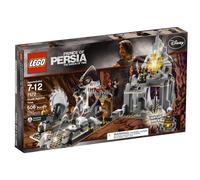 LEGO Prince of Persia Quest Against Time (7572)