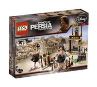 LEGO Prince of Persia The Ostrich Race (7570)