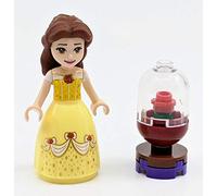 LEGO Princess: Belle with the Enchanted Rose