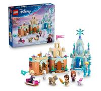 Lego Disney Mini Arendelle Castle&Elsa’s Ice Palace (43278) 5+ New&sealed 306pcs