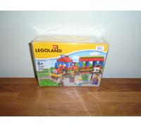 LEGO 40166 Legoland Exclusive Train Parks Brand NEW (Sealed) Free Shipping
