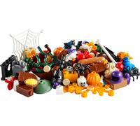 Lego 40608 Halloween Fun VIP Haunted House Spooky Add On Pack - NEW & SEALED