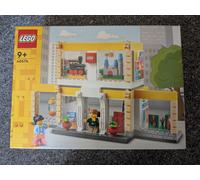 LEGO® 40574 LEGO® Brand Store